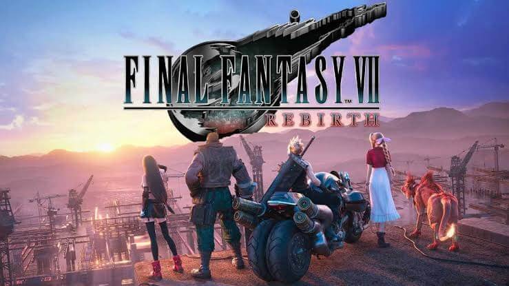Final Fantasy VII Rebirth Review: An Ambitious Middle Chapter