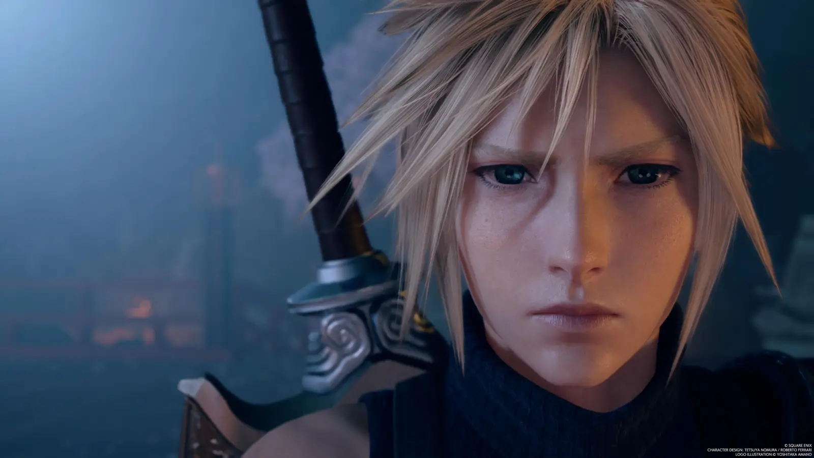 Final Fantasy VII Rebirth Review: An Ambitious Middle Chapter