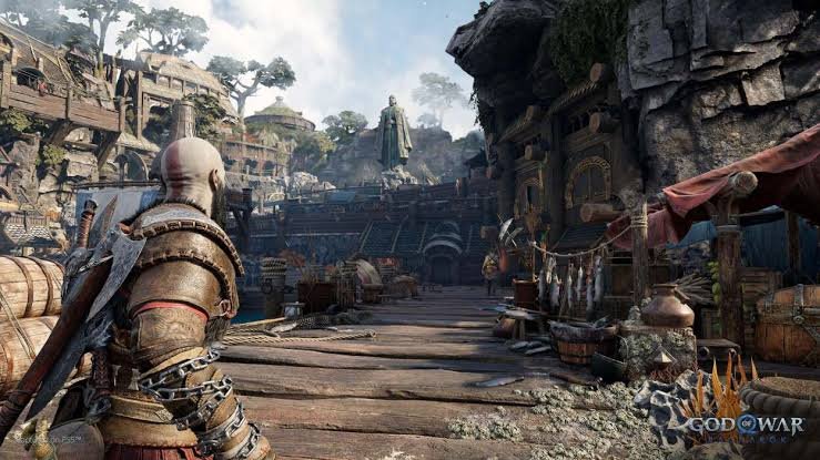 God of War Ragnarök Review: A Fitting, Emotional Finale