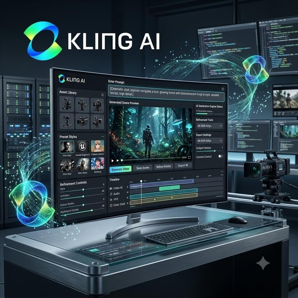 Kling AI Review Is This the Best AI Video