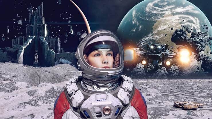 Starfield Review: Vast, Ambitious, and Undercooked