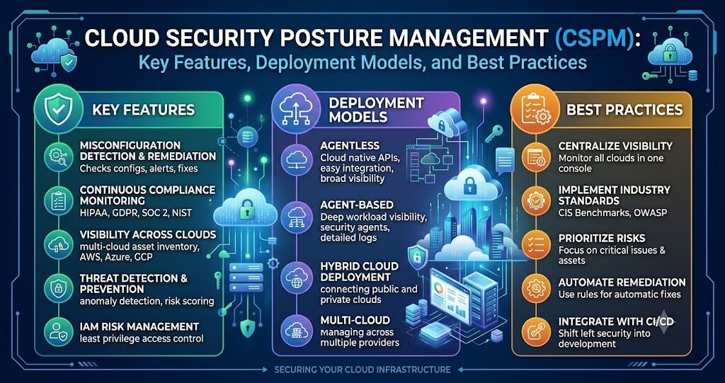 Zero Trust Network Access (ZTNA): Architecture, Deployment Models, and Vendor Evaluation Criteria